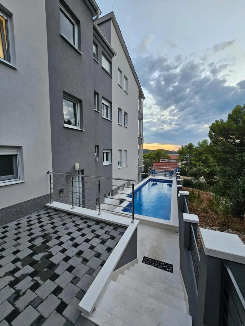 Villa BOTIĆ photo