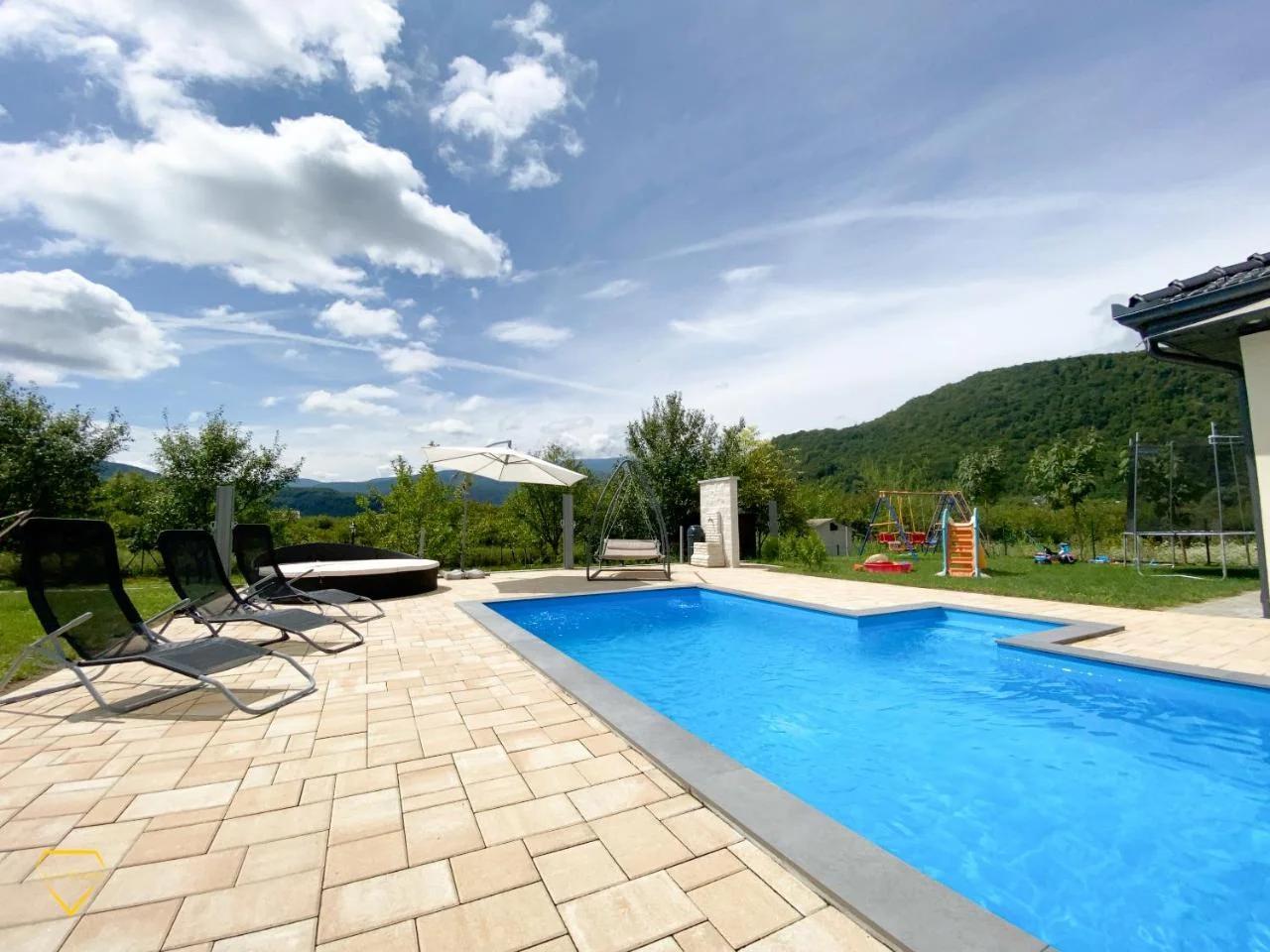 Villa Diamond photo