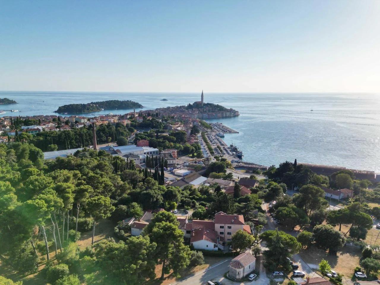 Villa Dobravac Wine Estate foto
