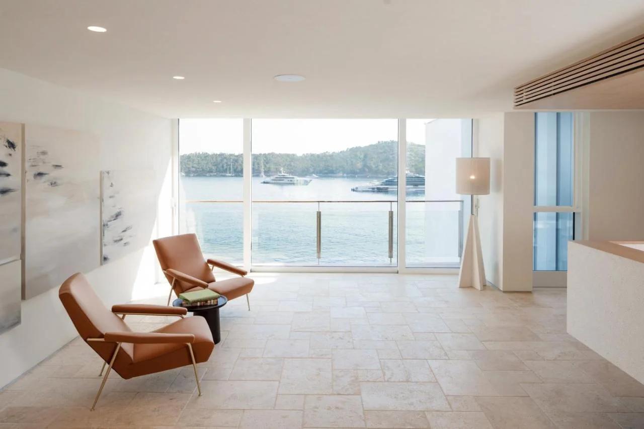 Villa Dubrovnik photo