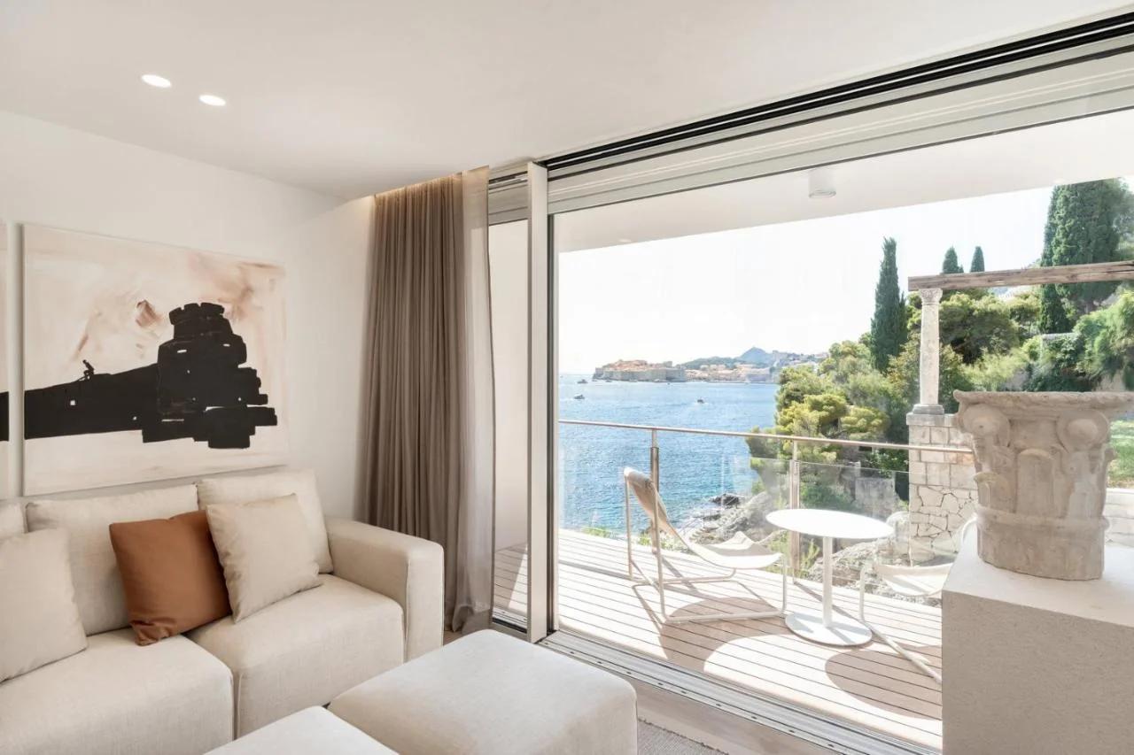 Villa Dubrovnik photo