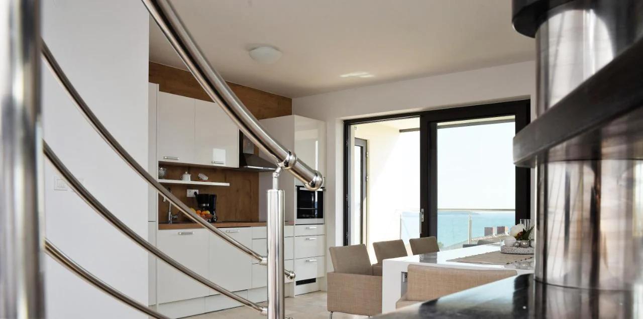Villa M - Your business & holiday apartment in Sibenik photo