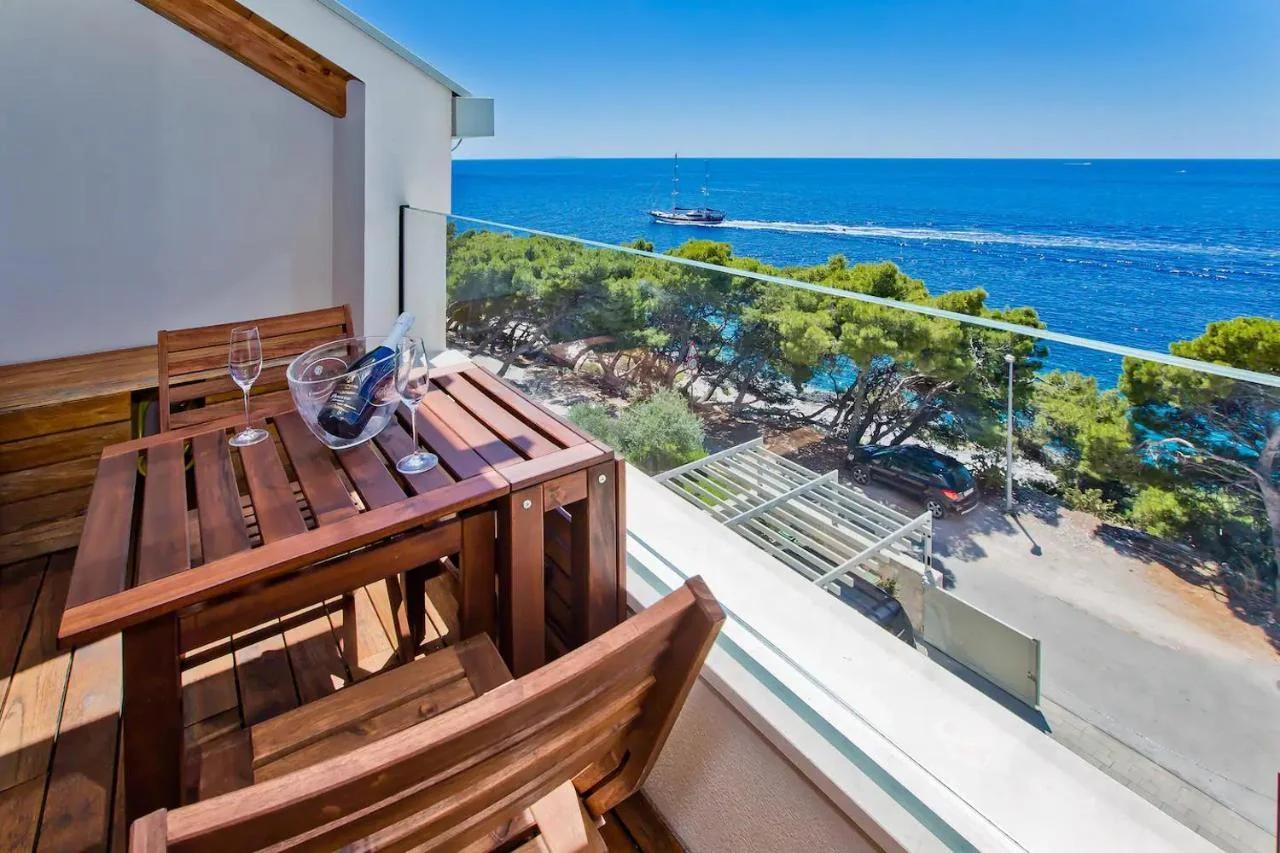 Villa Madeleine Hvar photo