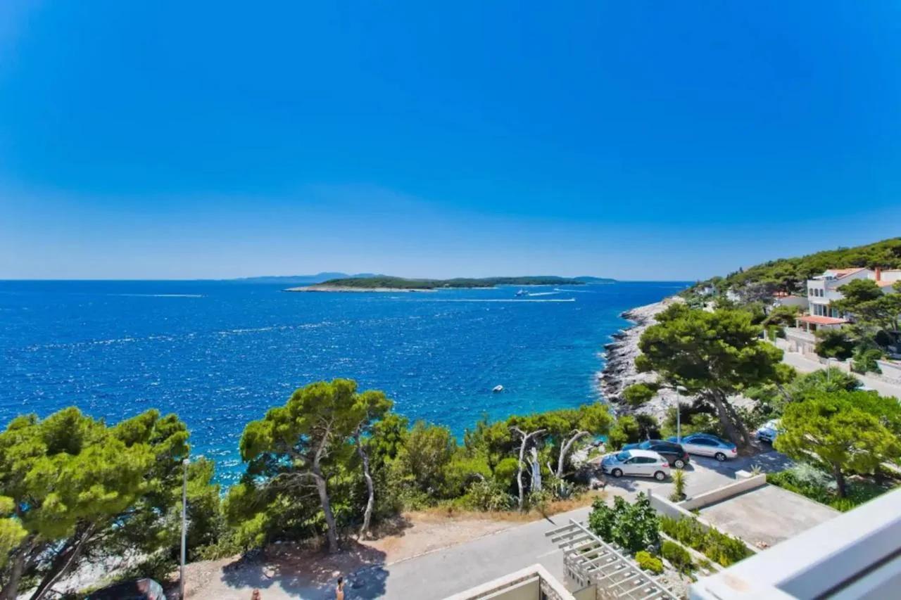 Villa Madeleine Hvar photo