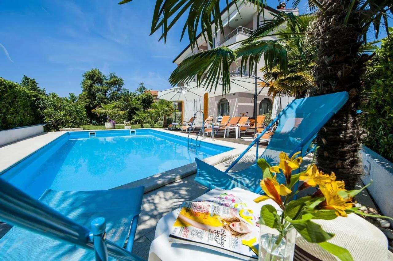 Villa Marea photo