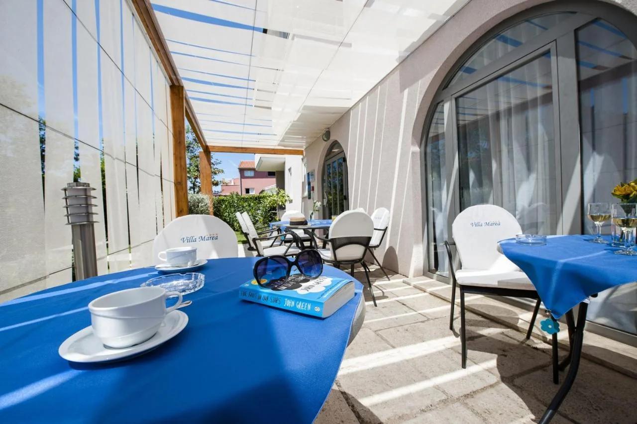 Villa Marea photo