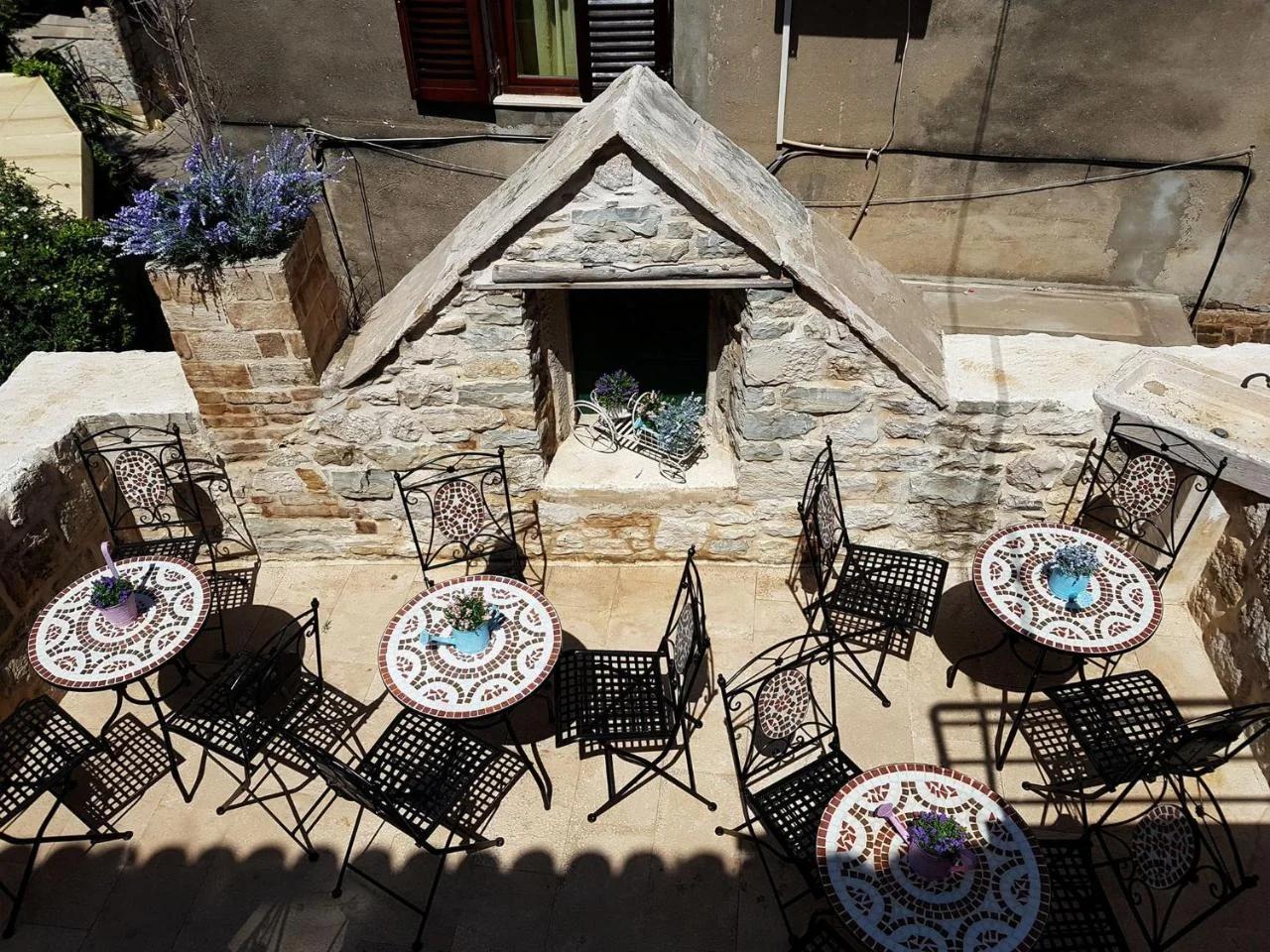 Villa Nautica Stone House photo