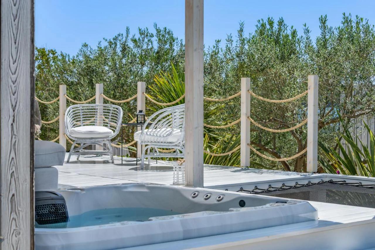 Villa Nautilus Buqez Resort photo