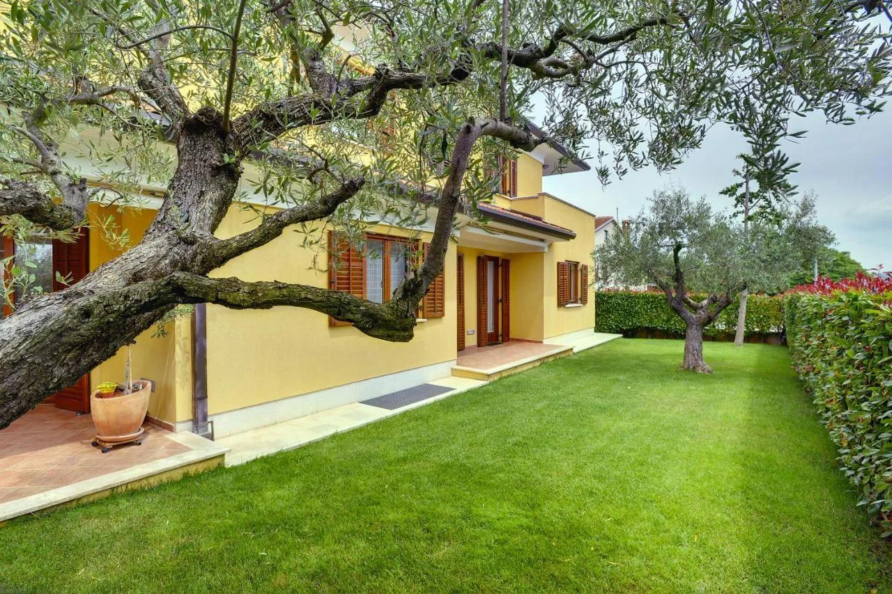 Villa NiNa B&B Rovinj photo