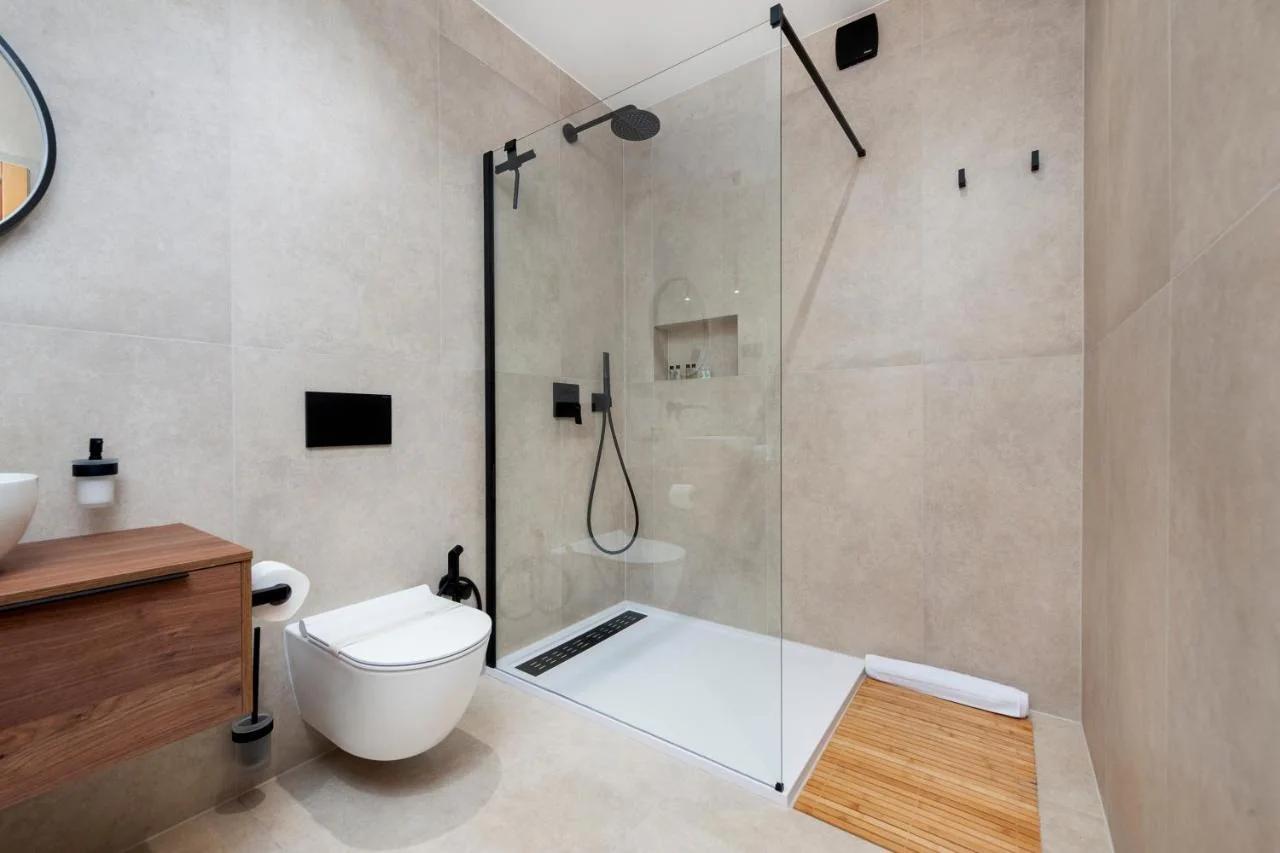 Villa NiNa B&B Rovinj photo
