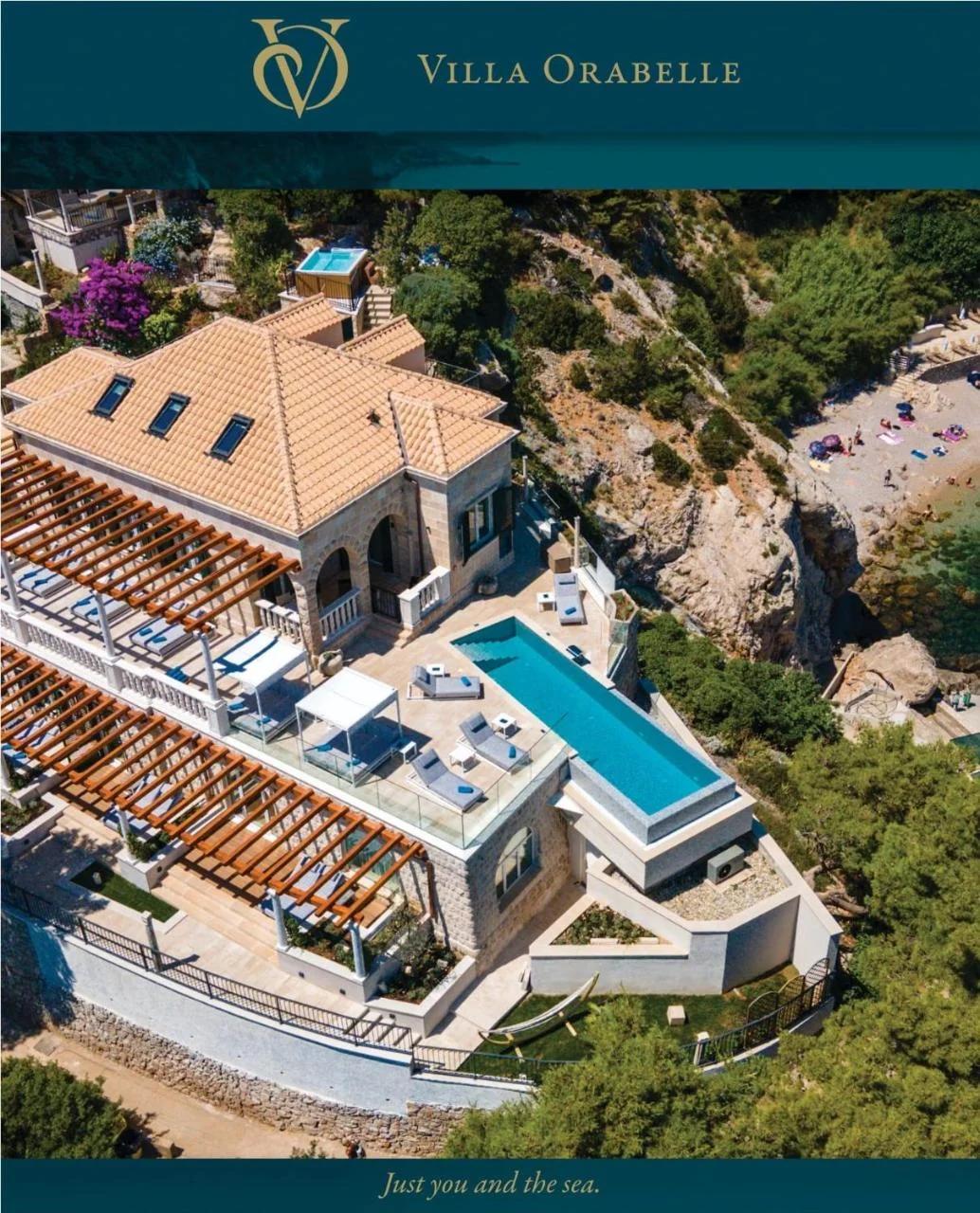 Villa Orabelle photo
