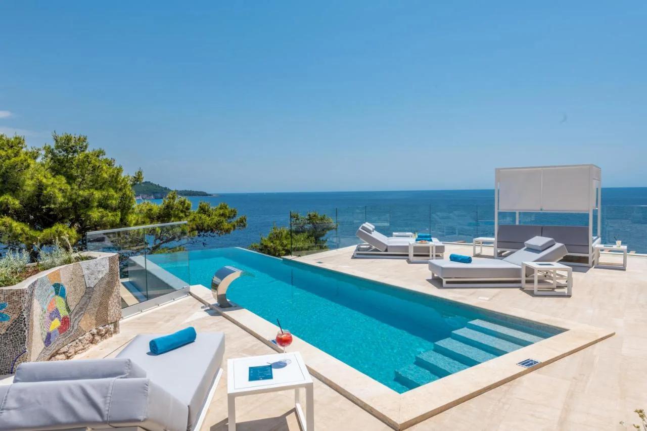 Villa Orabelle photo