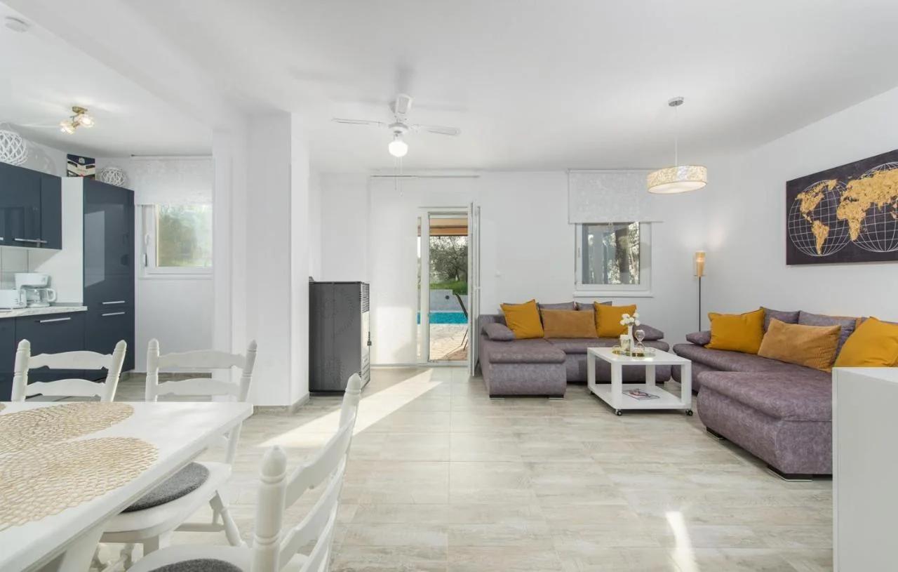 Villa Pendolina with Private Pool foto