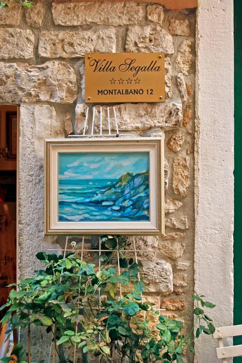 Villa Segalla photo