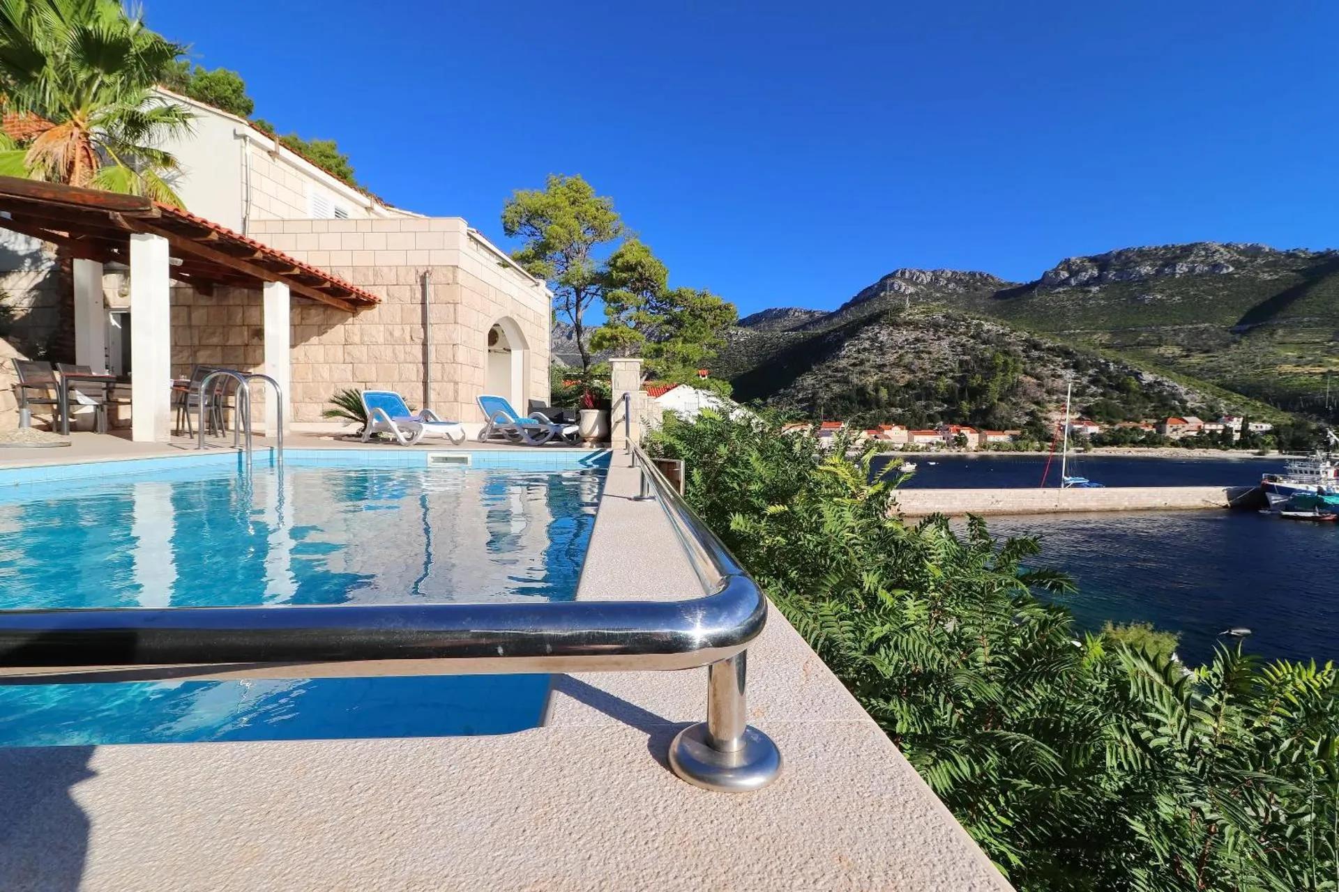 Villa Silencia foto