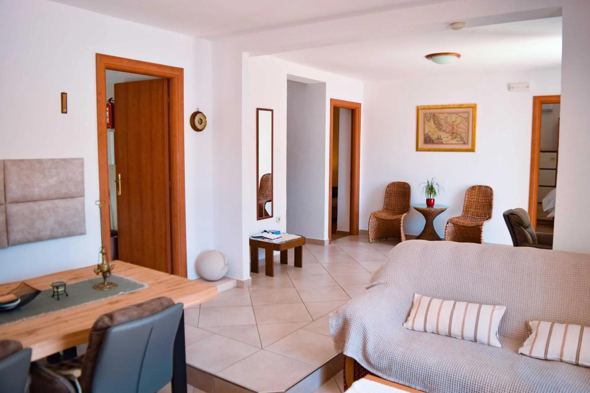Villa Silencia foto
