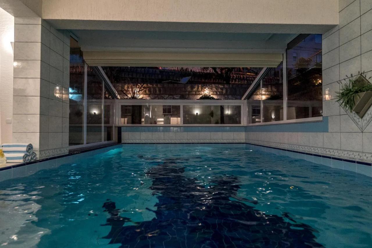 Villa Solis photo