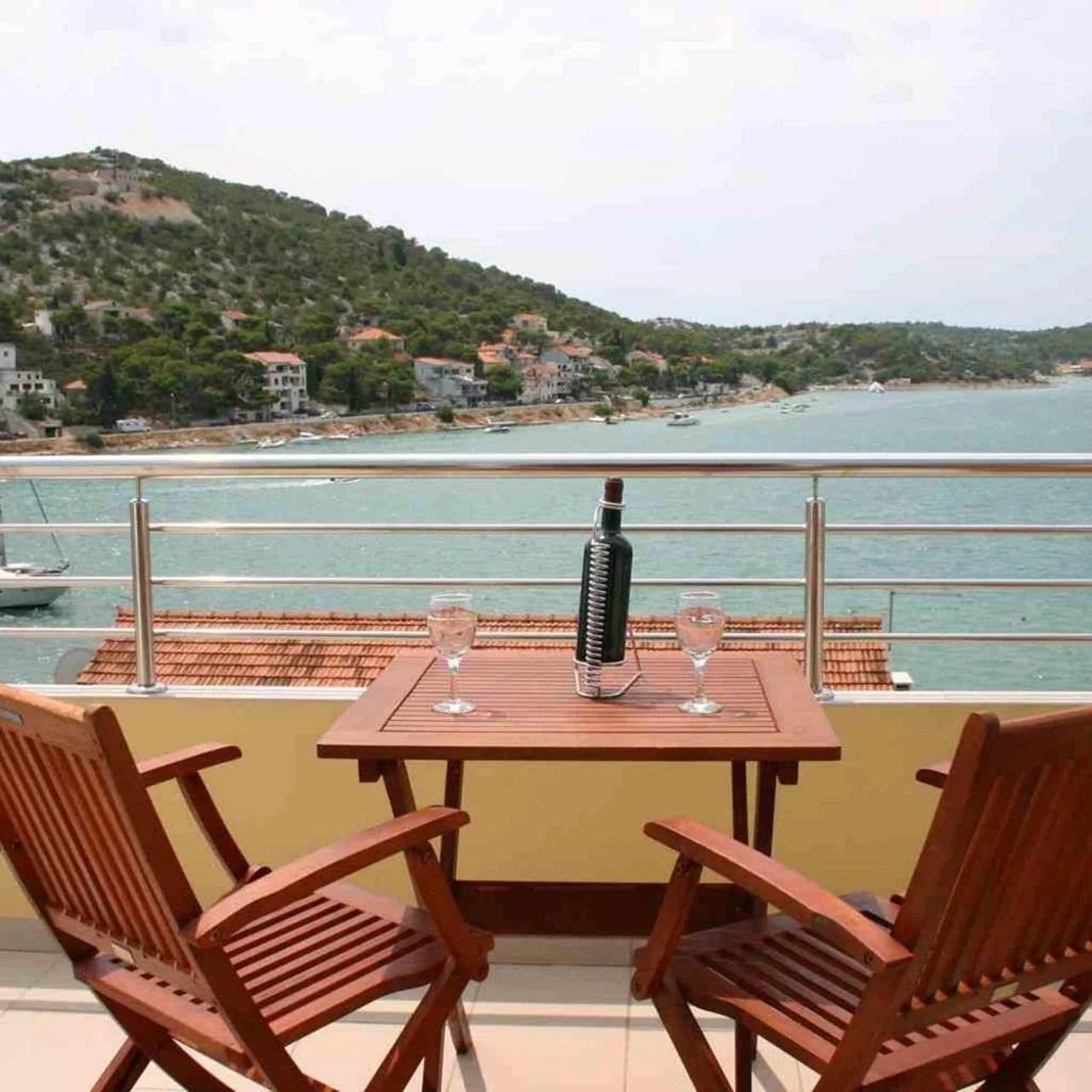 Villa Stegic foto