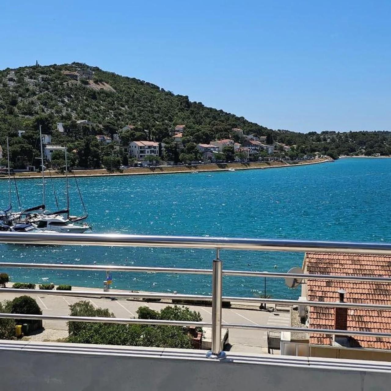 Villa Stegic foto