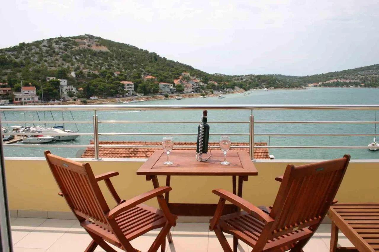 Villa Stegic photo