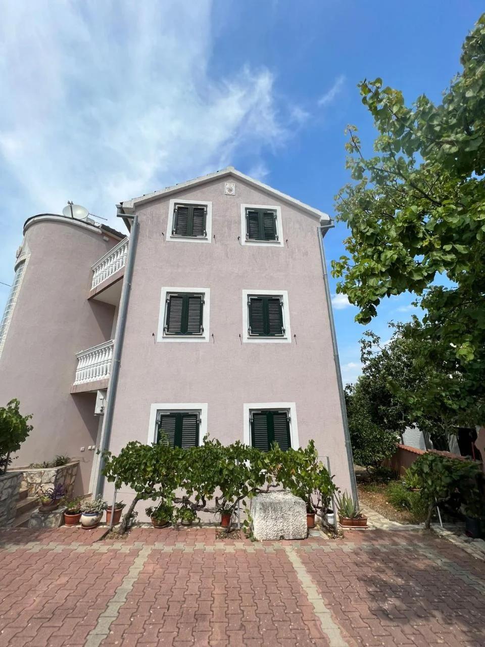 Villa Sunce photo