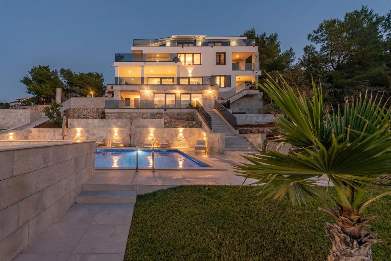 Villa Sunset
