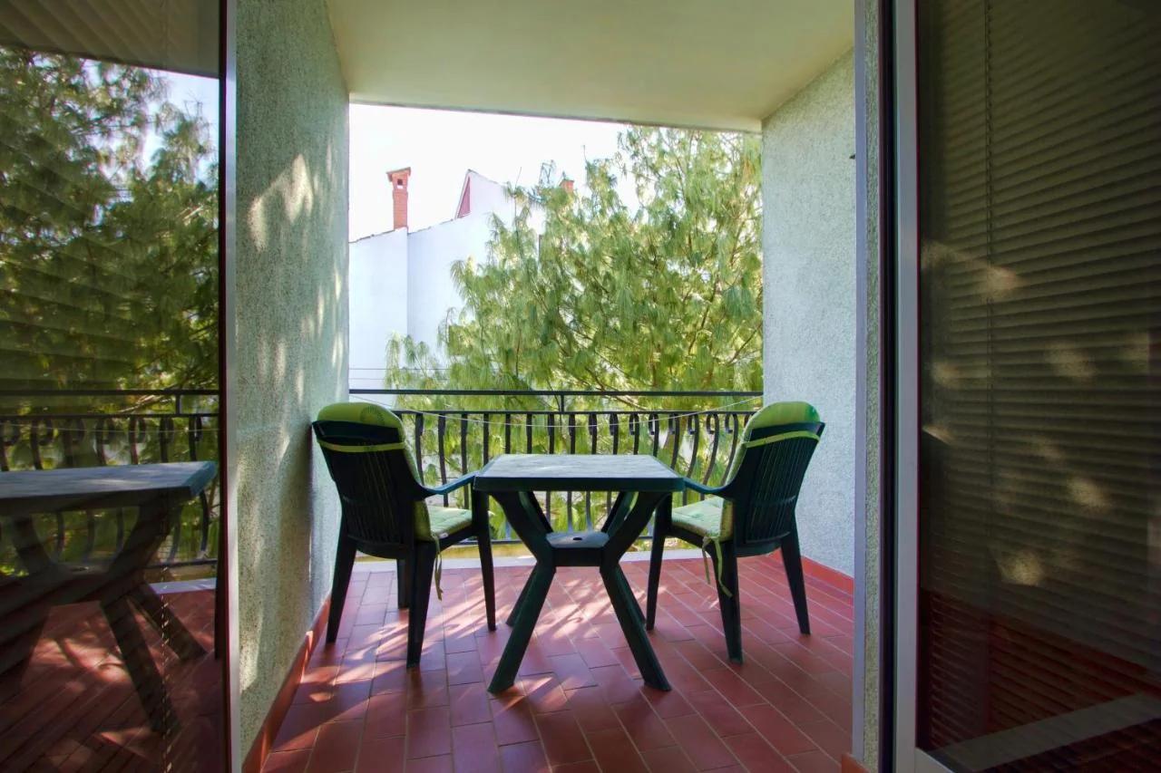 Villa Sveta Eufemija Bed end Breakfast I photo