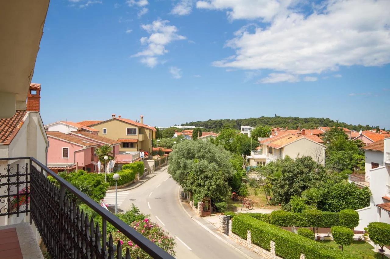 Villa Sveta Eufemija Bed end Breakfast I photo