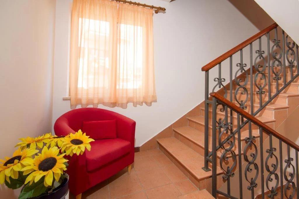 Villa Sveta Eufemija Bed end Breakfast I photo