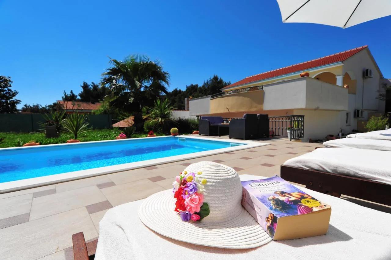 Villa Vanilla with Heated Pool photo