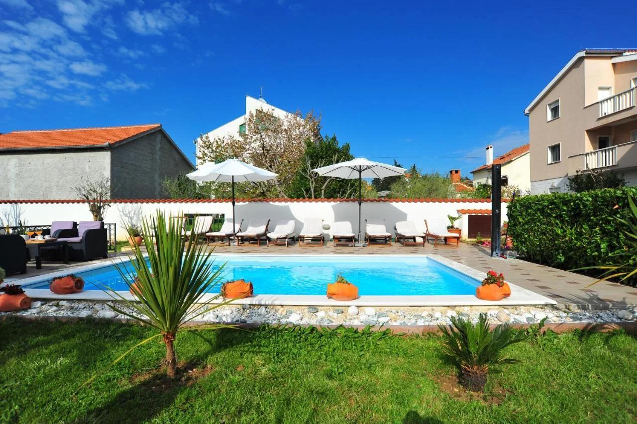 Villa Vanilla with Heated Pool photo