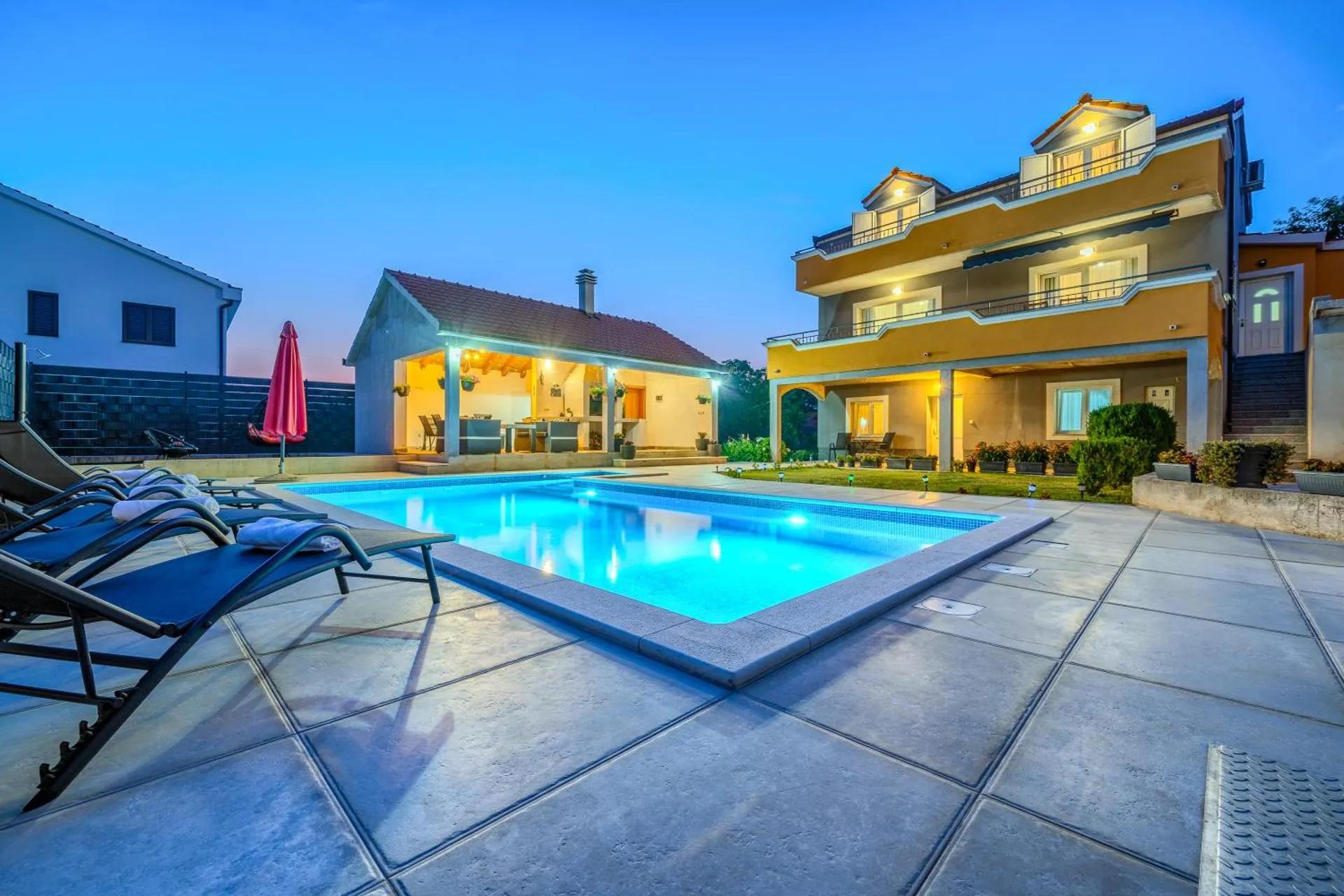 Villa Wendy