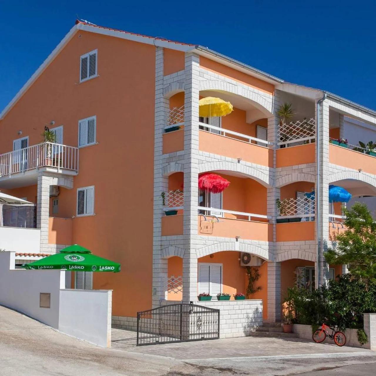 Villa Vera photo