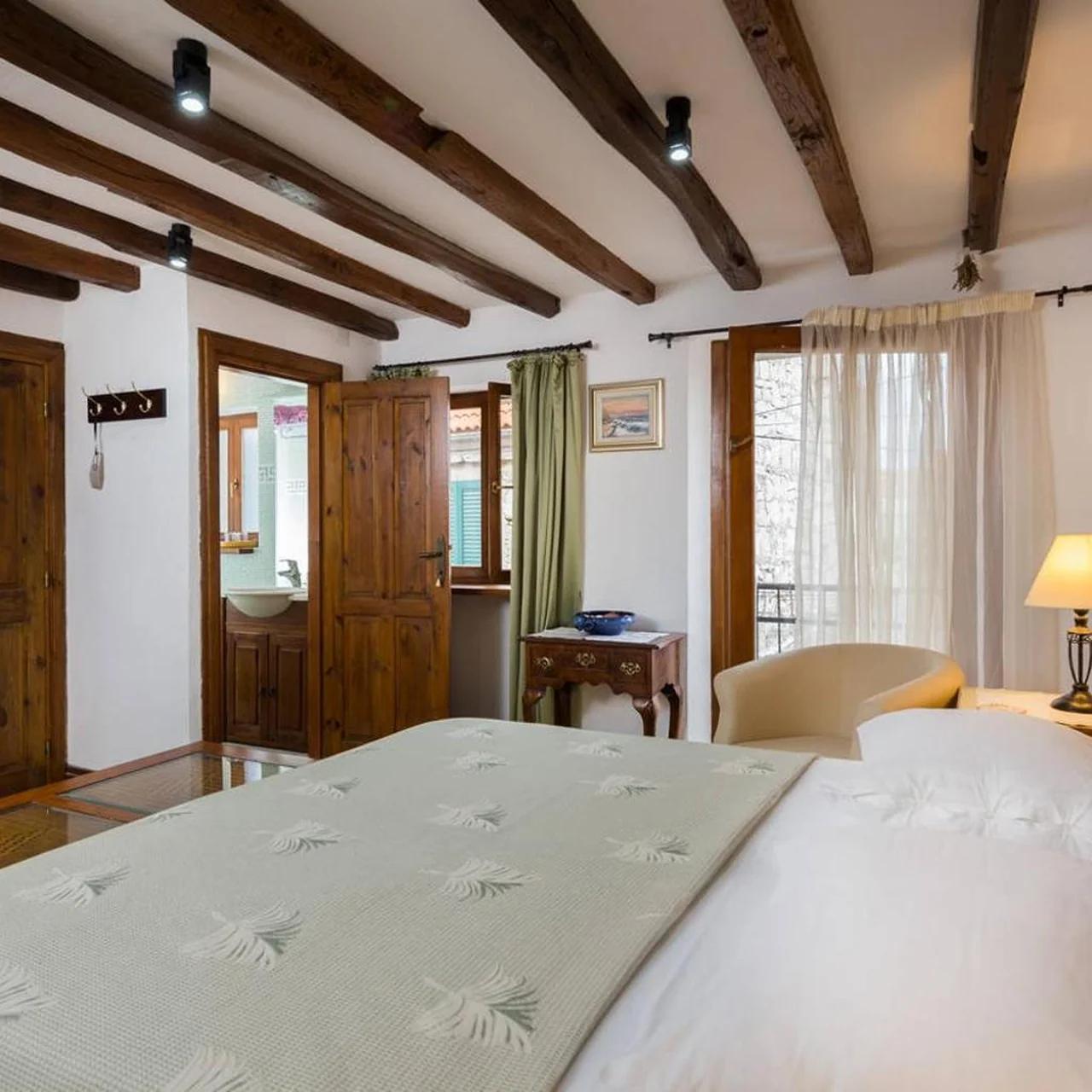 Harbour Holiday Home "Vilmin Dvor" foto