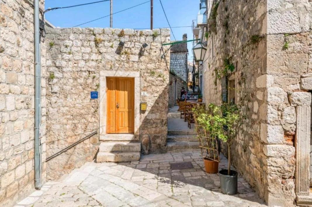 Vintage house al pozzo photo