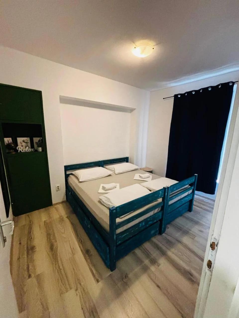White Rabbit Hostel photo