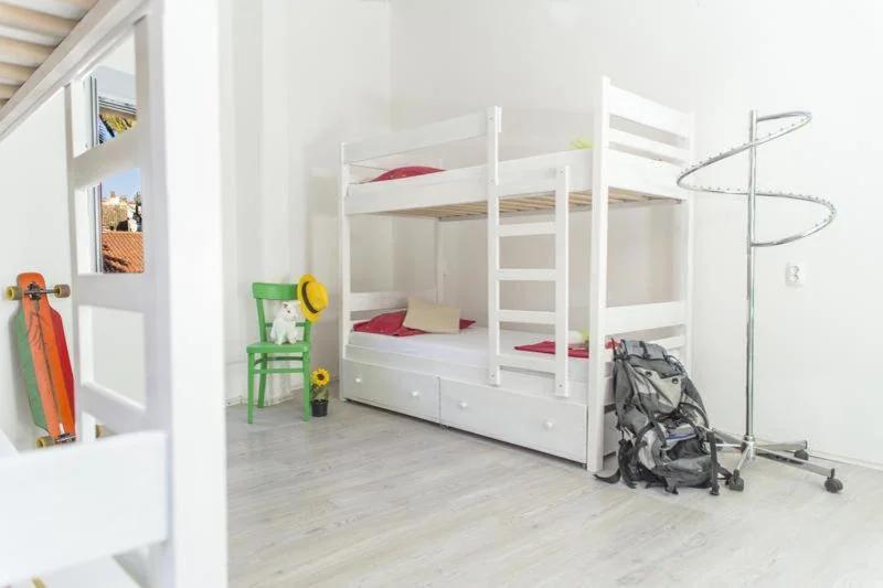 White Rabbit Hostel photo