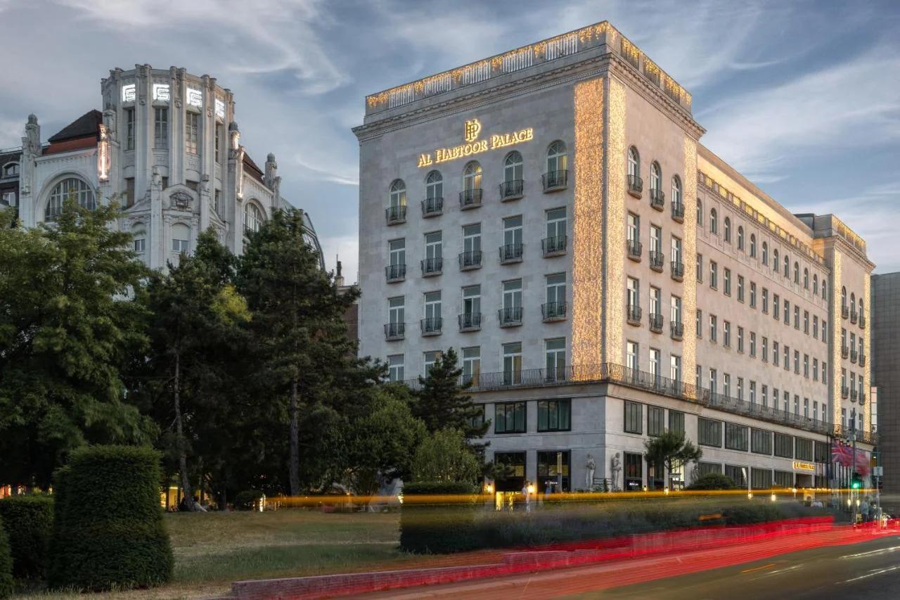 Al Habtoor Palace Budapest, Preferred Hotels & Resorts foto