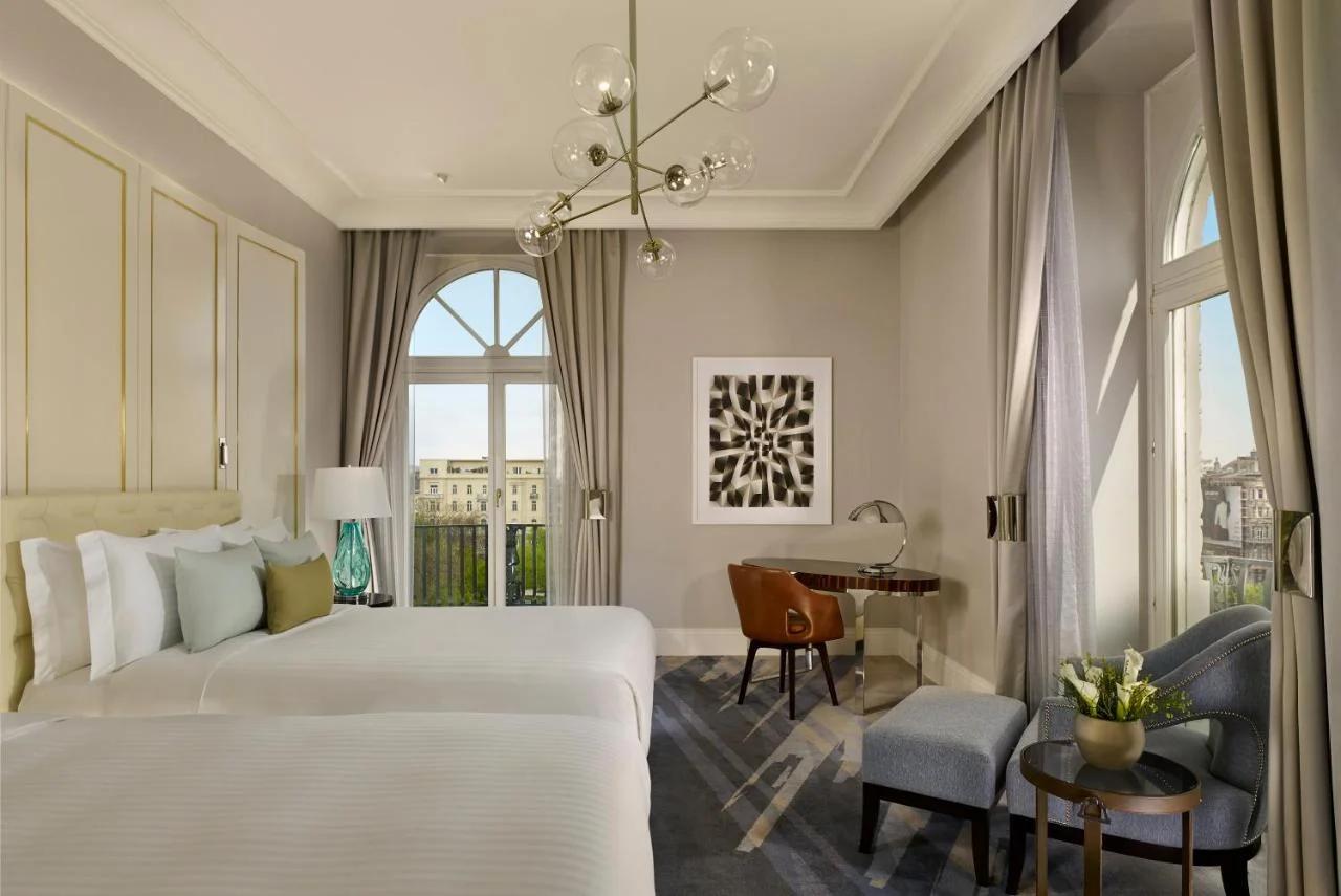 Al Habtoor Palace Budapest, Preferred Hotels & Resorts foto