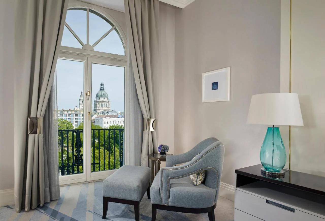 Al Habtoor Palace Budapest, Preferred Hotels & Resorts foto