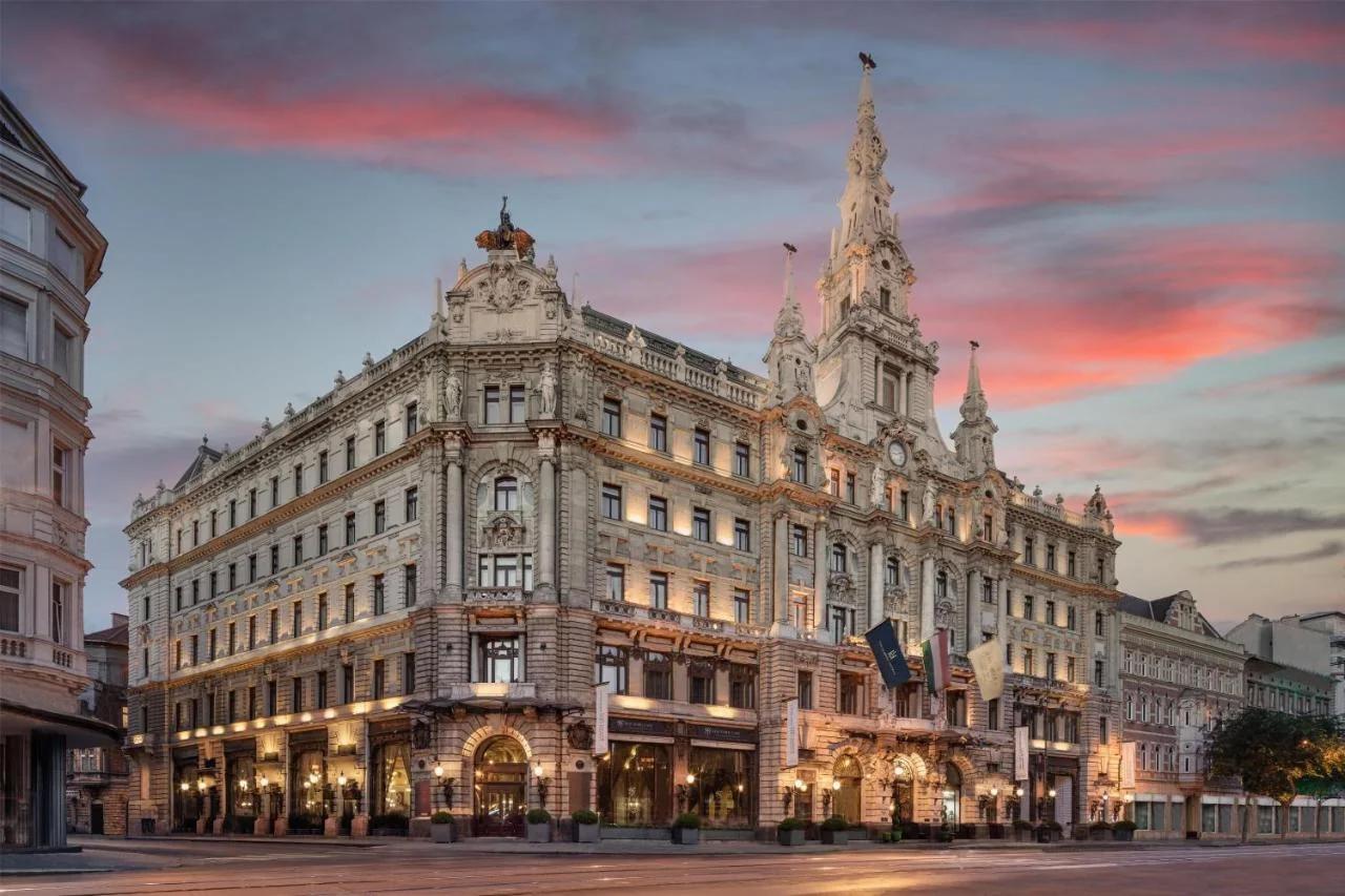 Anantara New York Palace Budapest - A Leading Hotel of the World foto