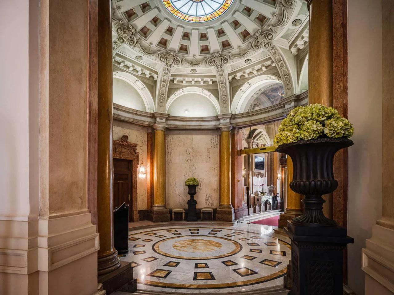 Anantara New York Palace Budapest - A Leading Hotel of the World foto