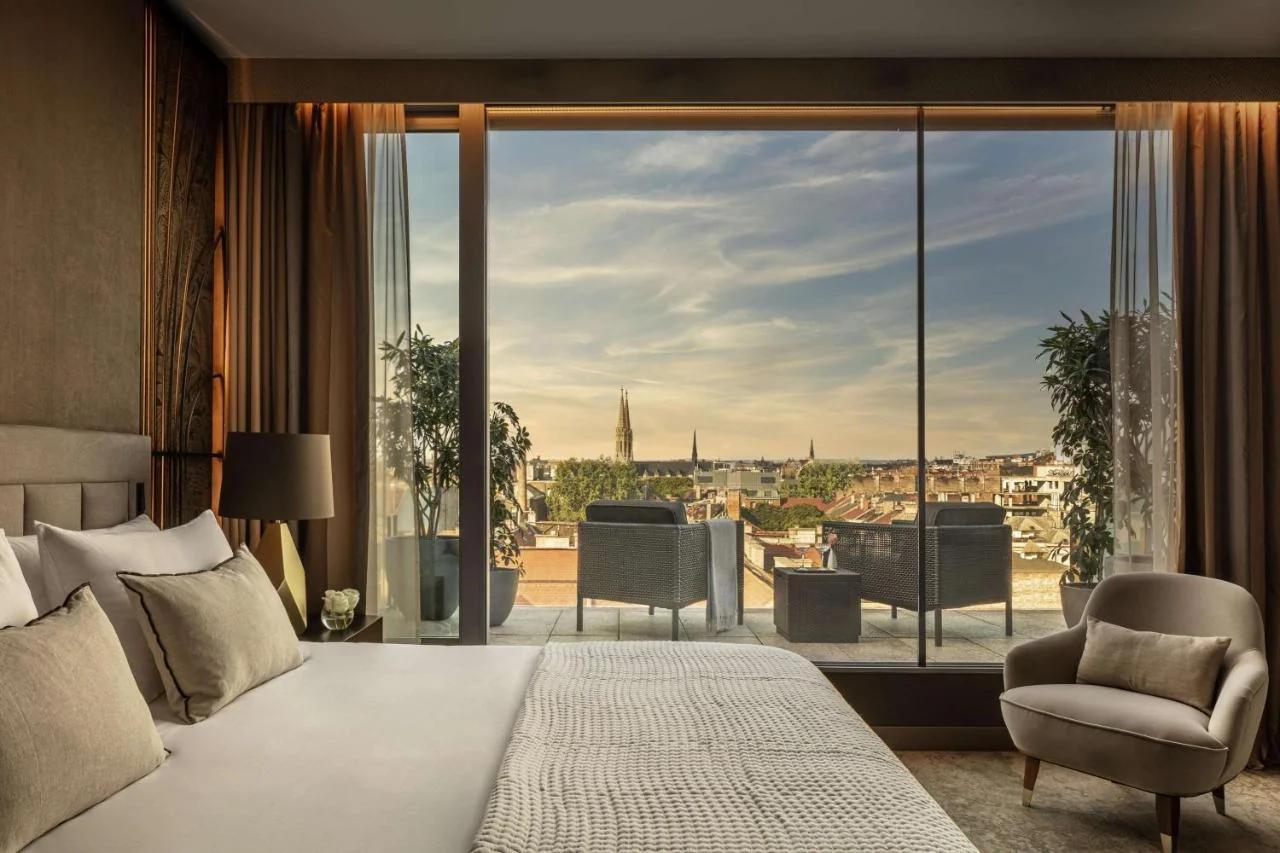 Anantara New York Palace Budapest - A Leading Hotel of the World foto