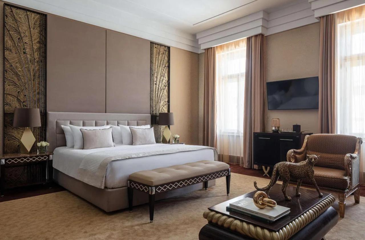 Anantara New York Palace Budapest - A Leading Hotel of the World foto