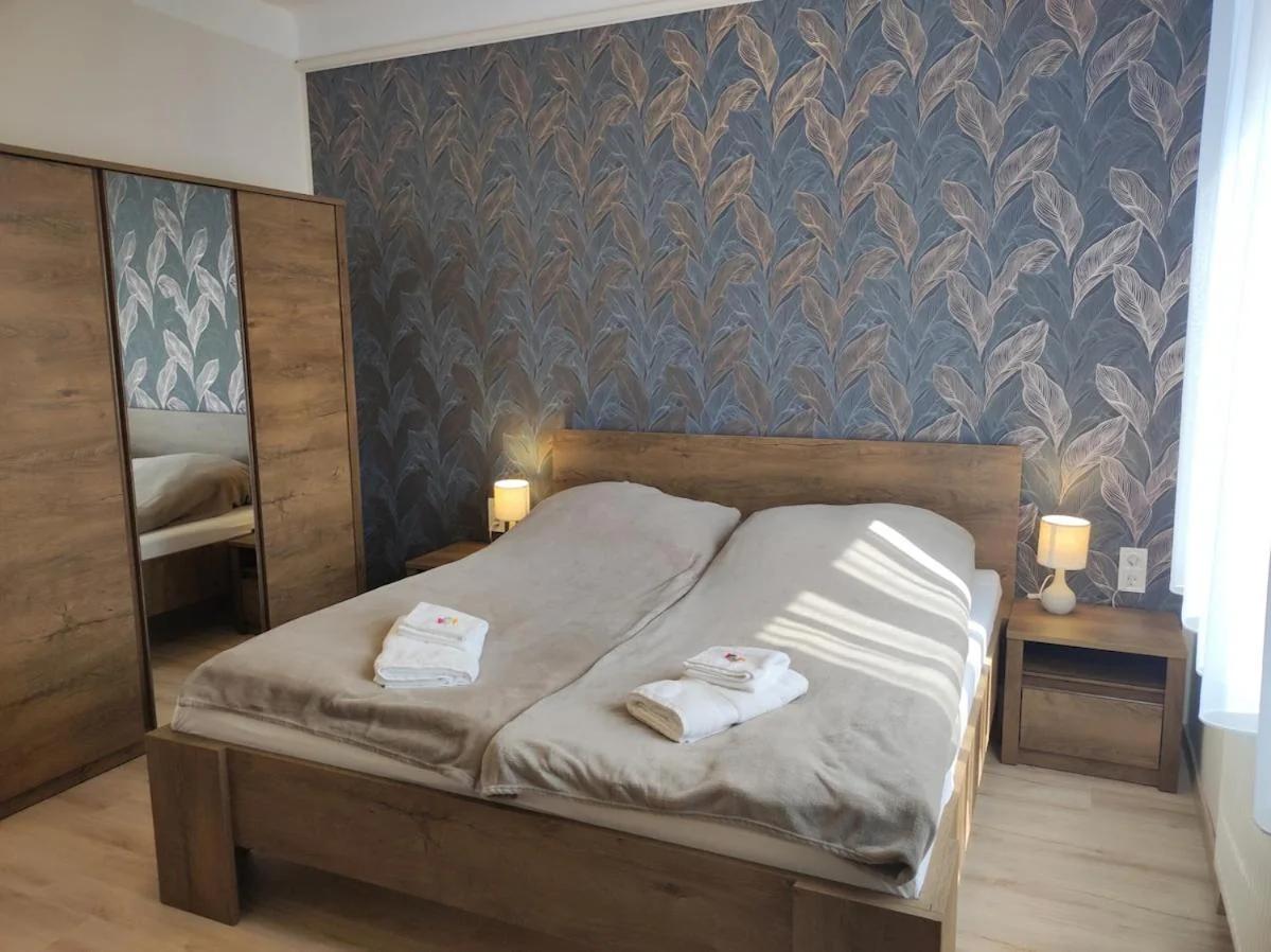 Apartman Shine 2