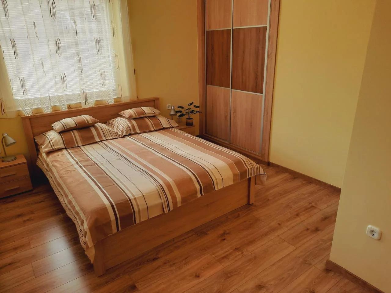 Apartmanház King photo