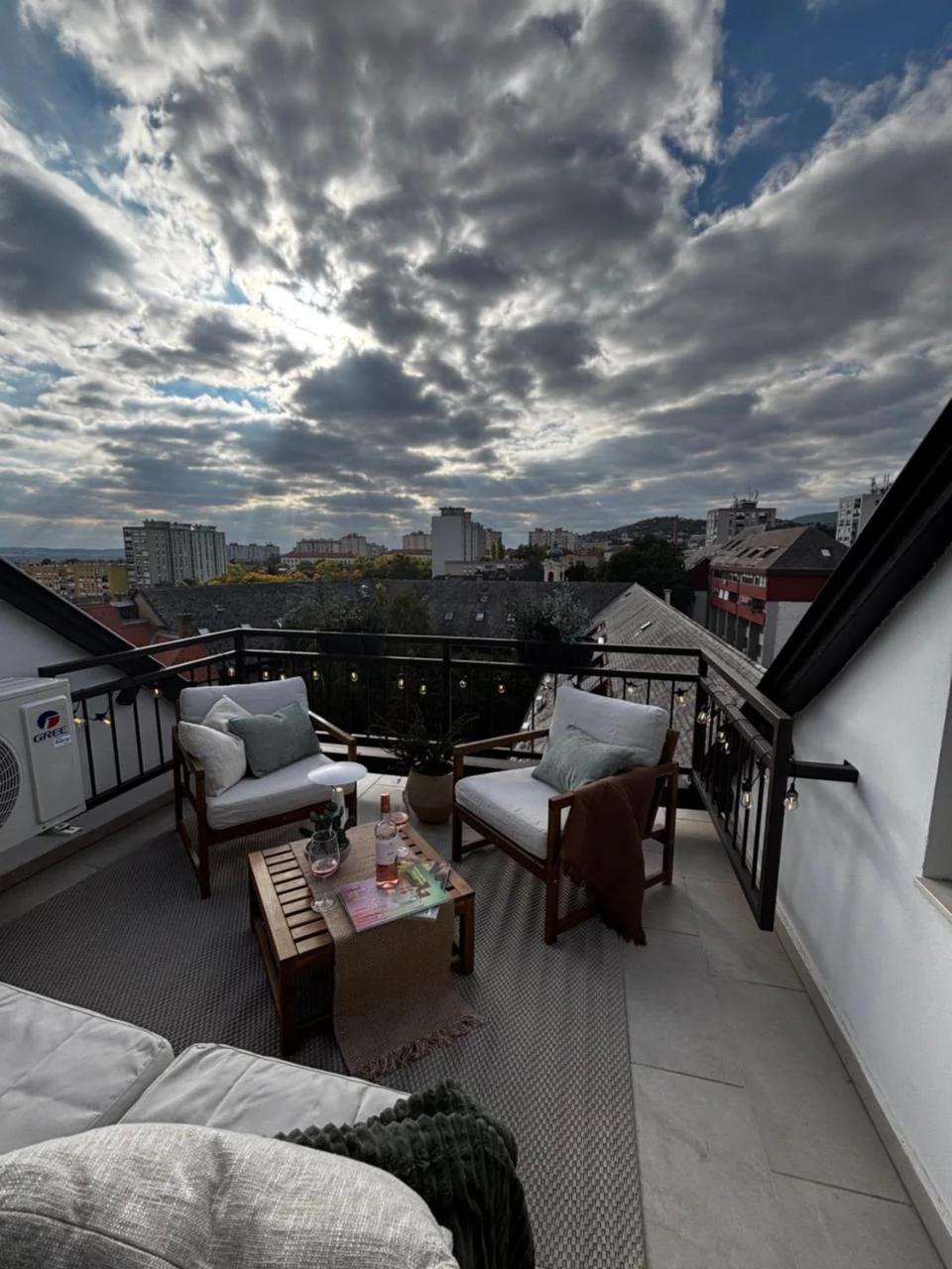 Barcelona Apartment photo
