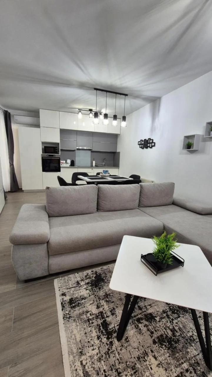 Be Chill Apartment