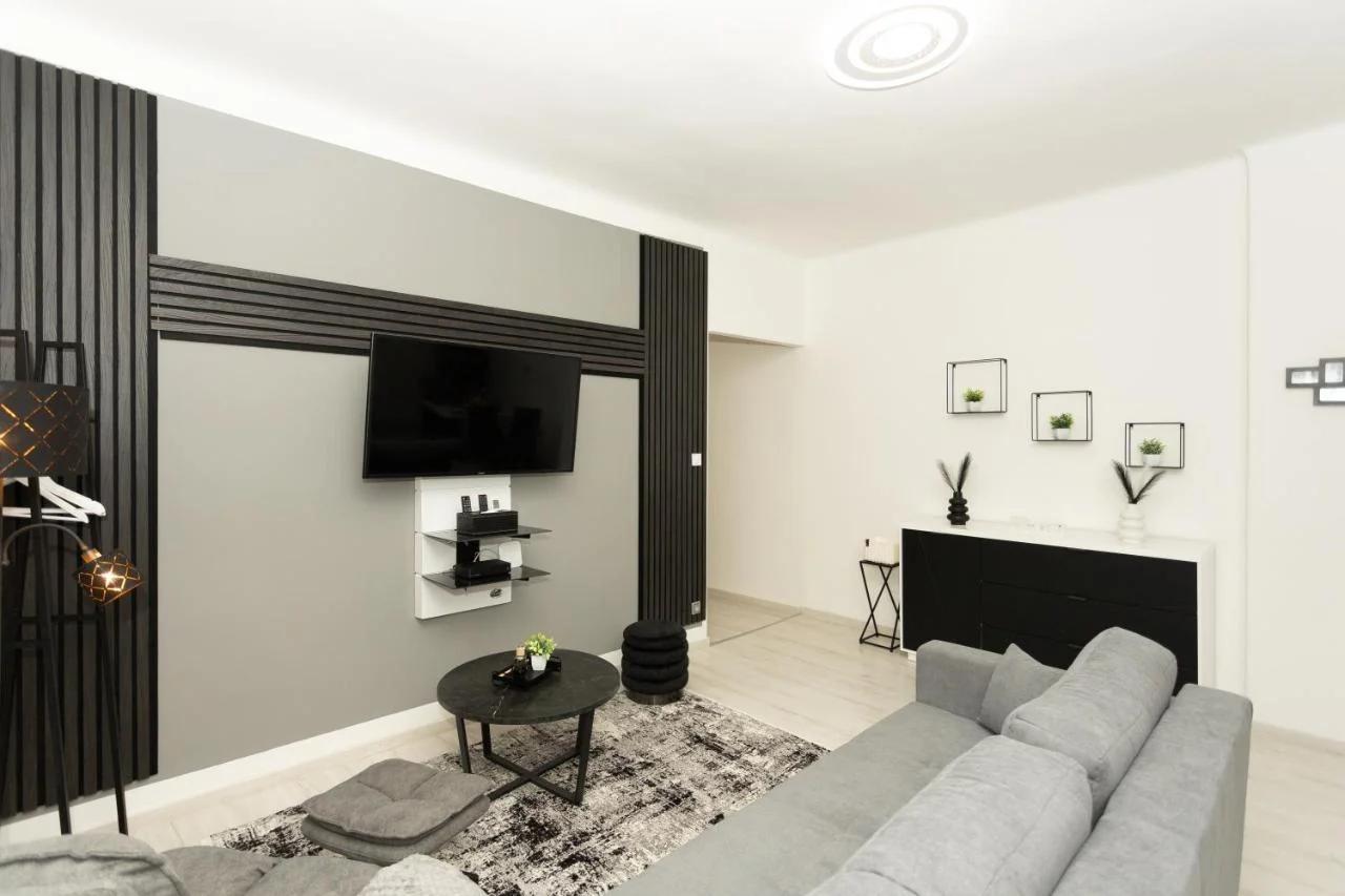 Be Home Apartment photo