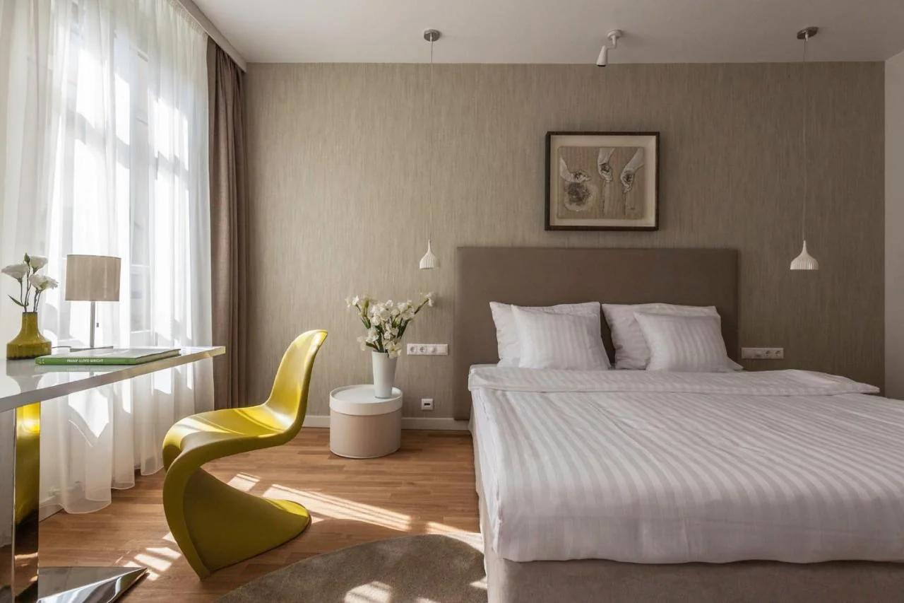 Casati Hotel - Adults Only